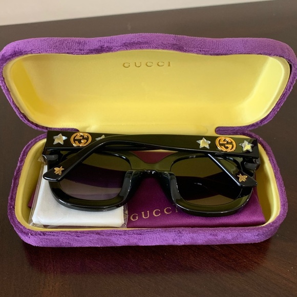 Gucci | Accessories | Gucci 208s Sunglasses | Poshmark